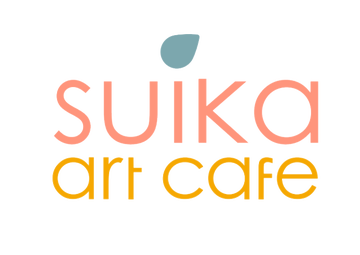 Suika Art cafe